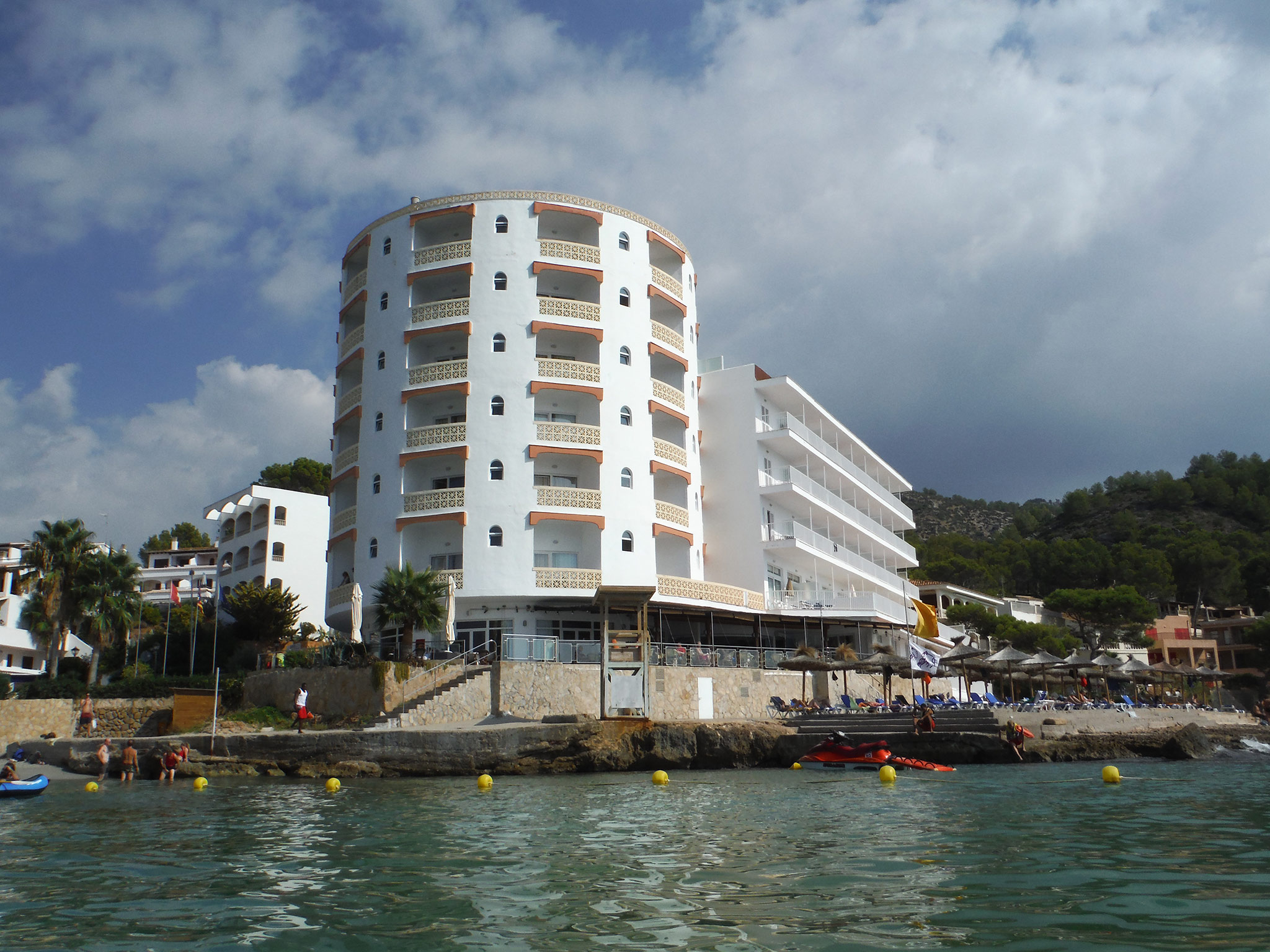 Port d'Andratx
